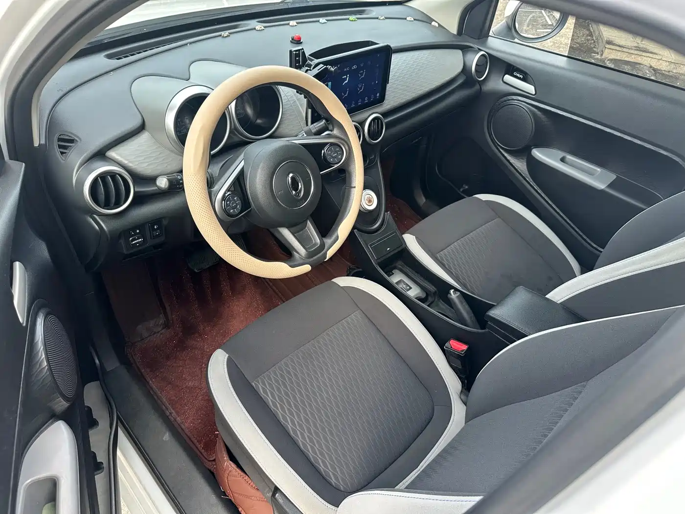 Ora Black Cat 2021 2021 301km Basic Model