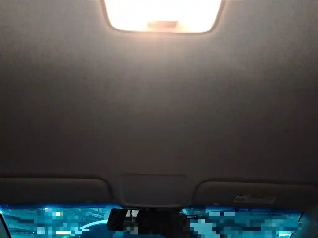 Kia K3 2016 1.6L Automatic GL фото 19