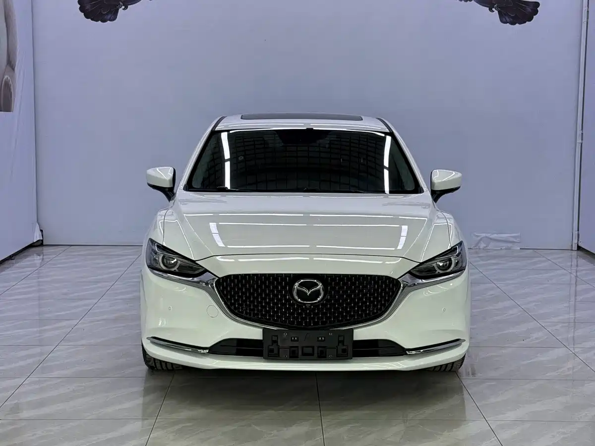 2023 Mazda Atenza