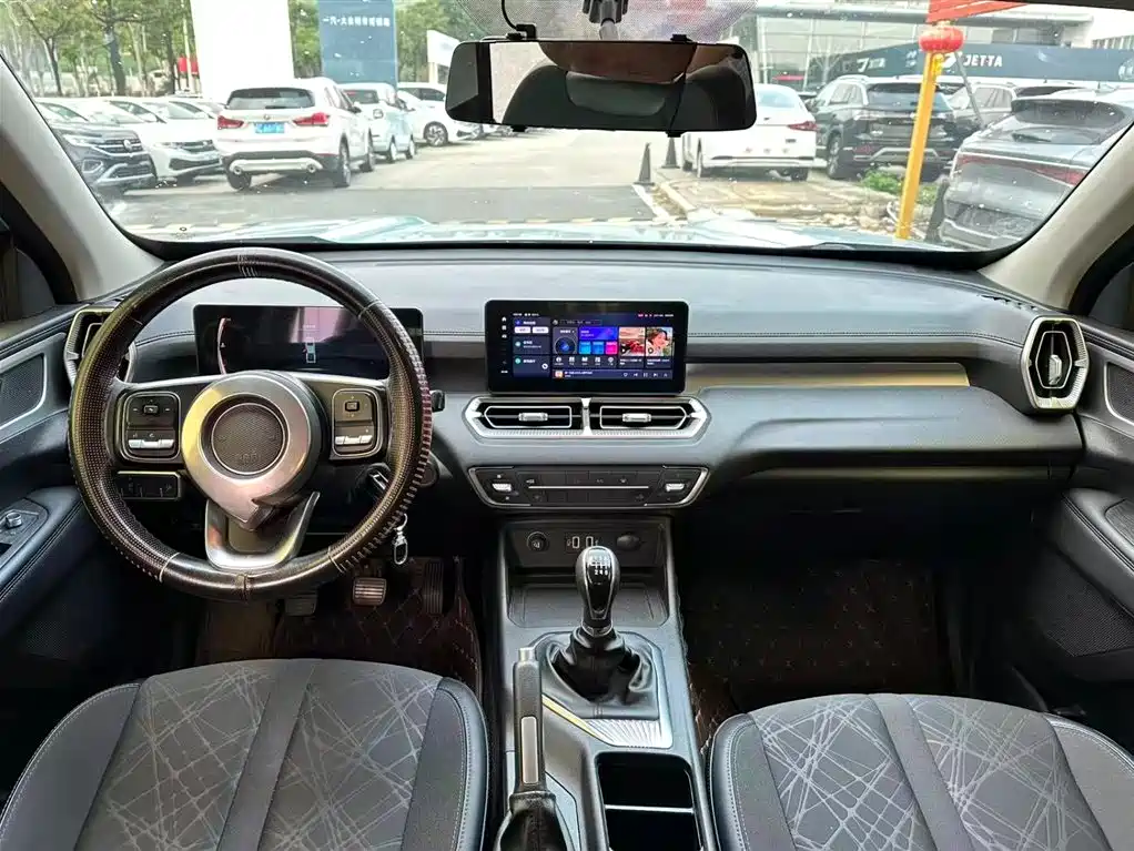 GREAT WALL KING KONG CANNON