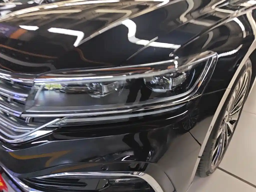 Volkswagen Phideon 2021 380TSI Premium Edition фото 24