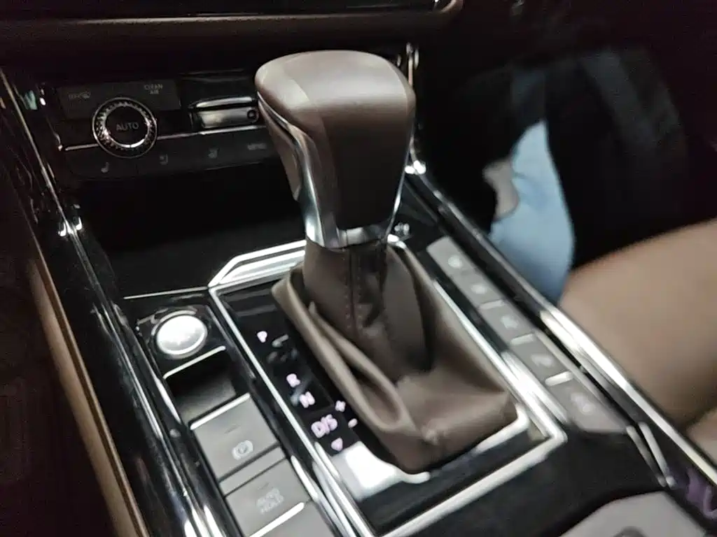 Volkswagen Phideon 2021 380TSI Premium Edition фото 14
