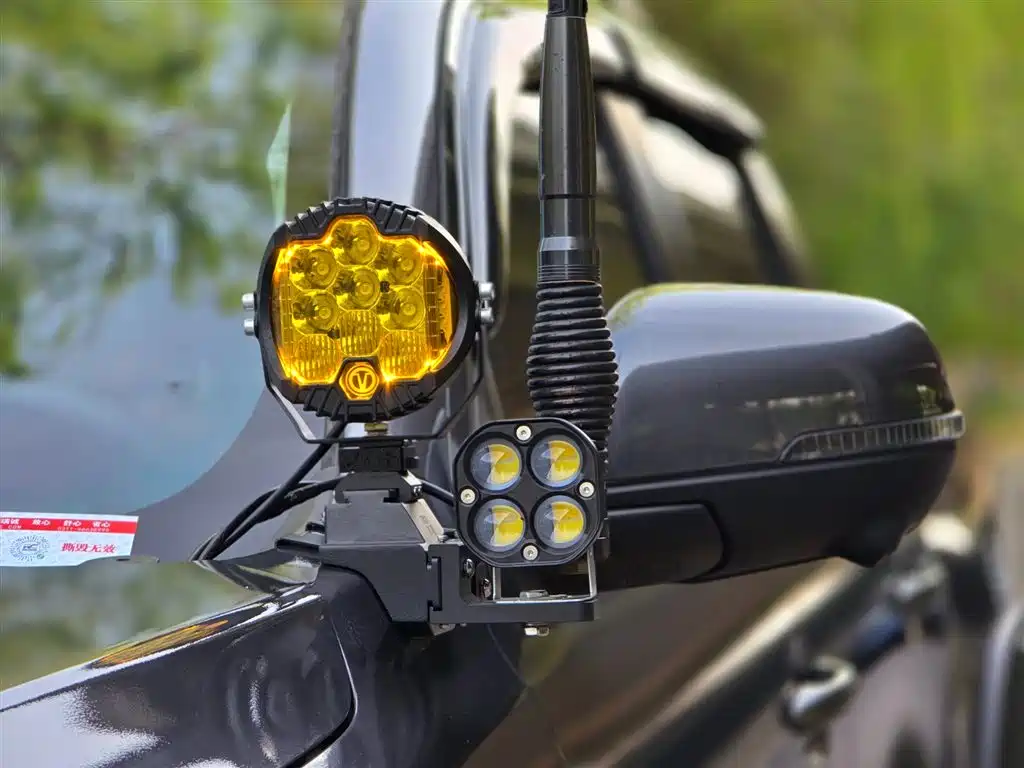 Great Wall Pao 2024 2023 2.0T Off-Road Edition Automatic Gasoline 4WD Everest Edition