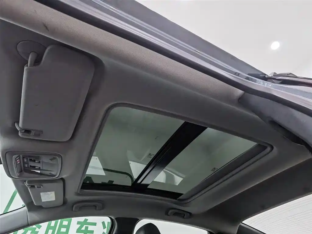 CHEVROLET MAI RUIBAO XL