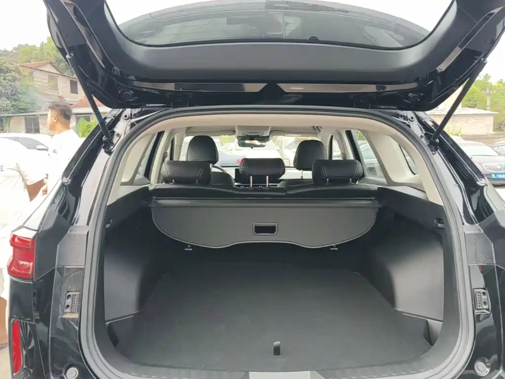 Фото 19 - Haval H6