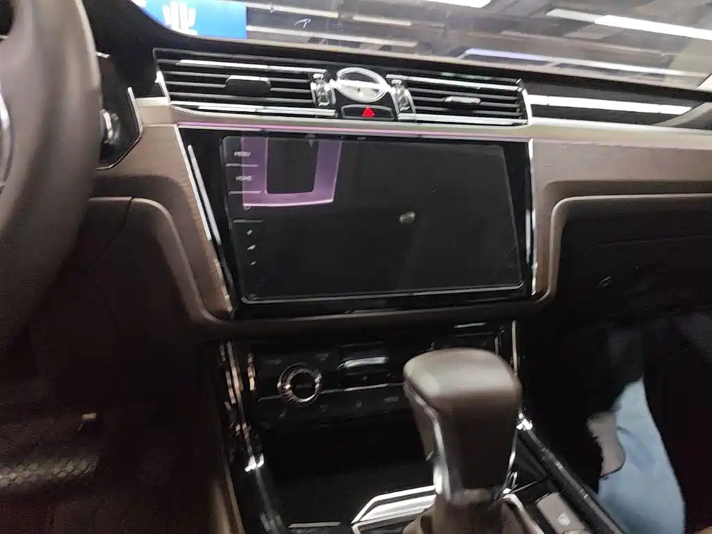Volkswagen Phideon 2021 380TSI Premium Edition фото 13