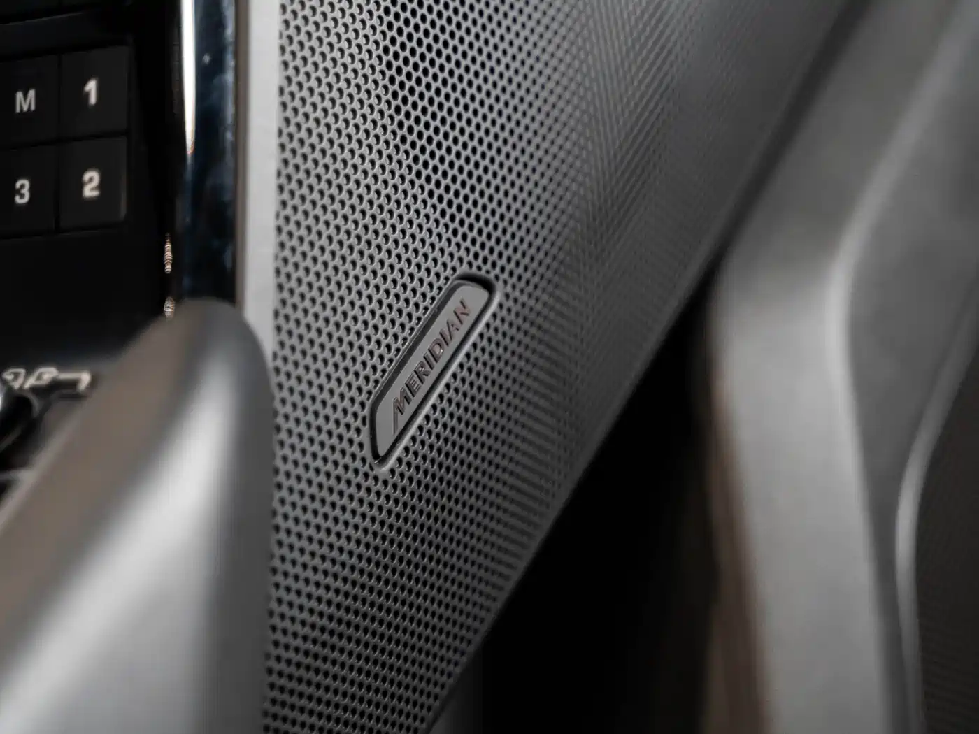 LAND ROVER RANGE ROVER STAR PULSE