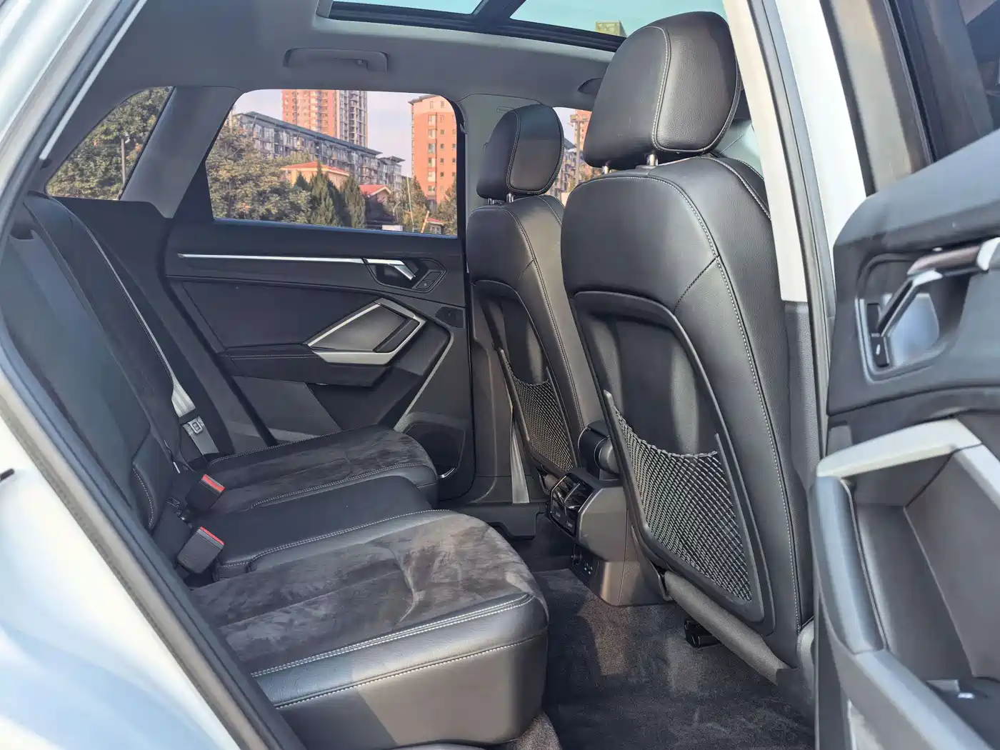 صورة 9 - Audi Q3
