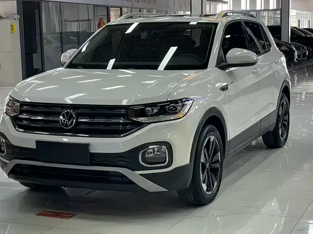 VOLKSWAGEN EXPLORING THE SHADOW