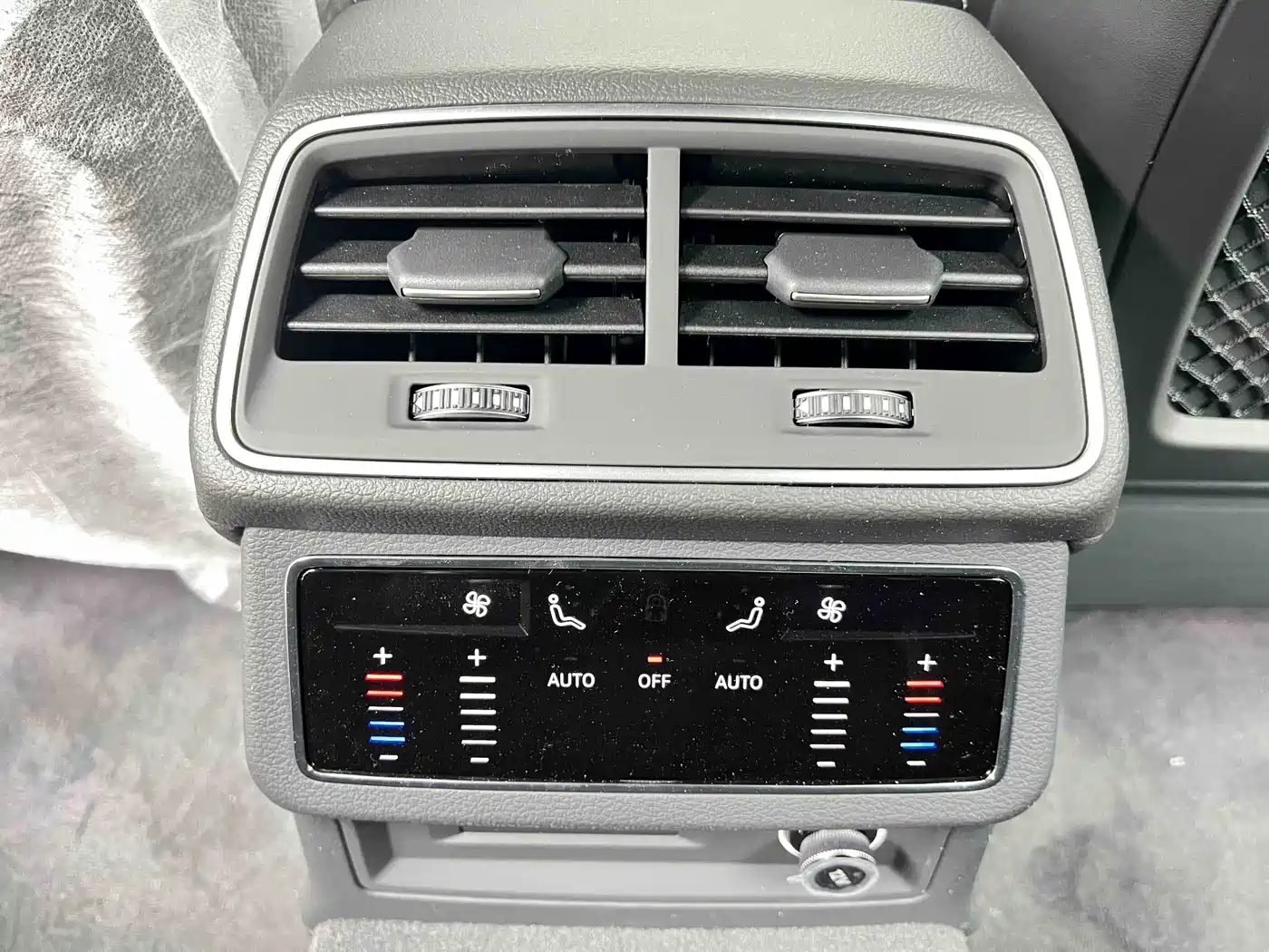 Audi A6L 2026 Model Year 45 TFSI Premium Dynamic фото 8