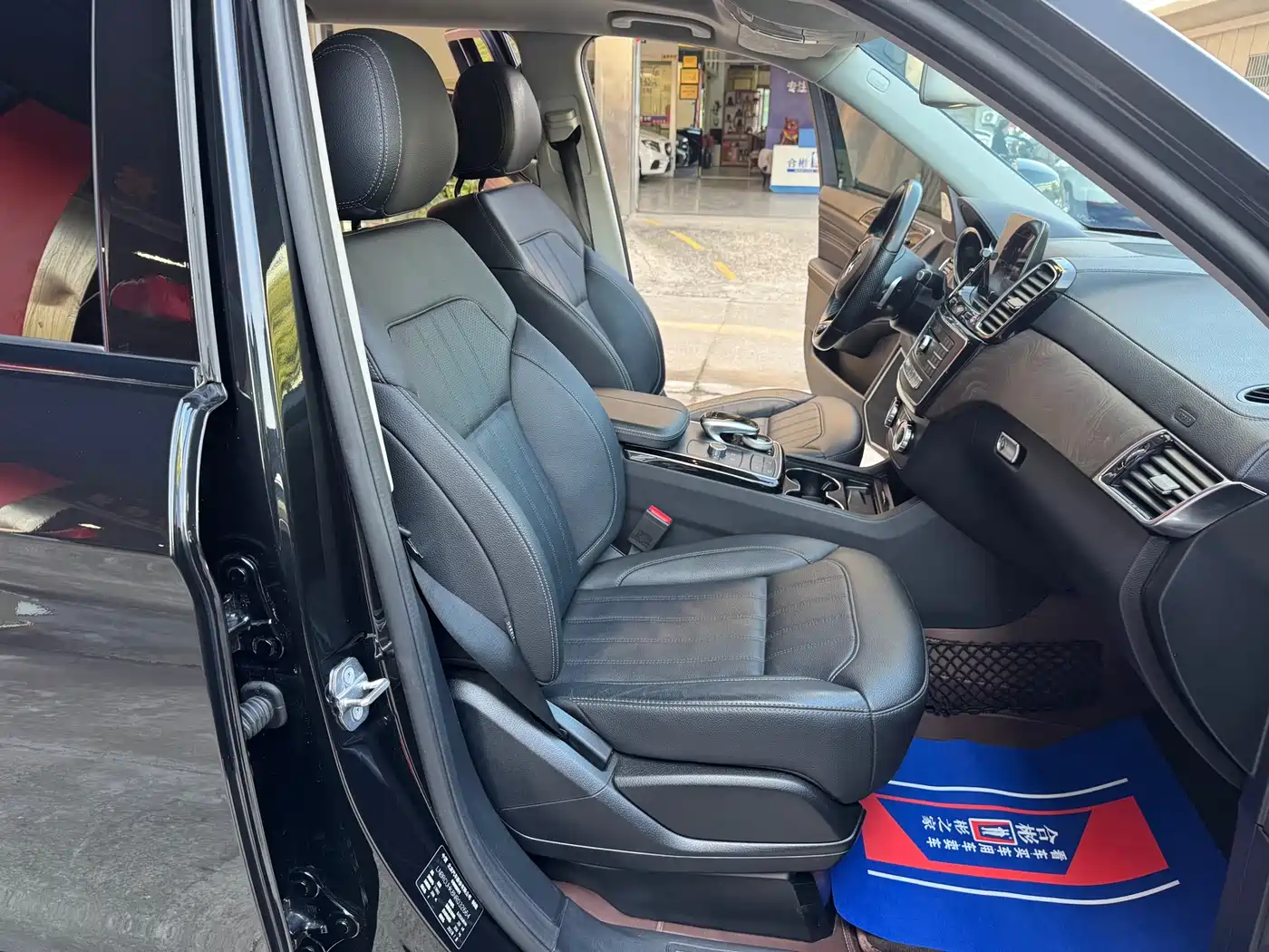 BAIC ORV Beijing Offroad BJ90 2021 4.0T Premium Edition фото 20