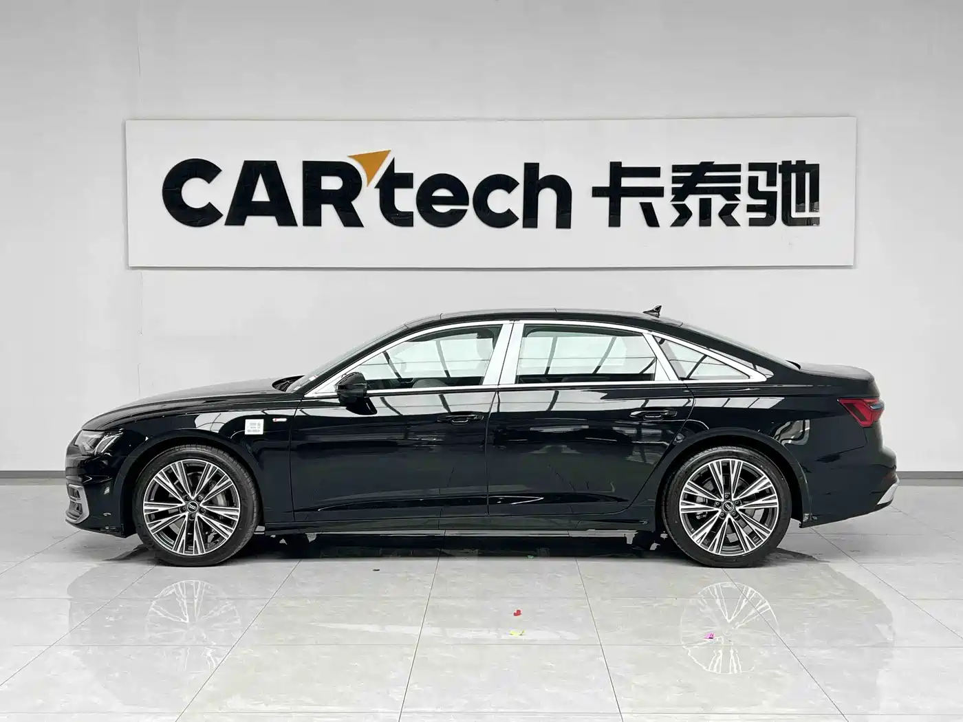 Audi A6L 2026 Model Year 45 TFSI Premium Dynamic фото 3