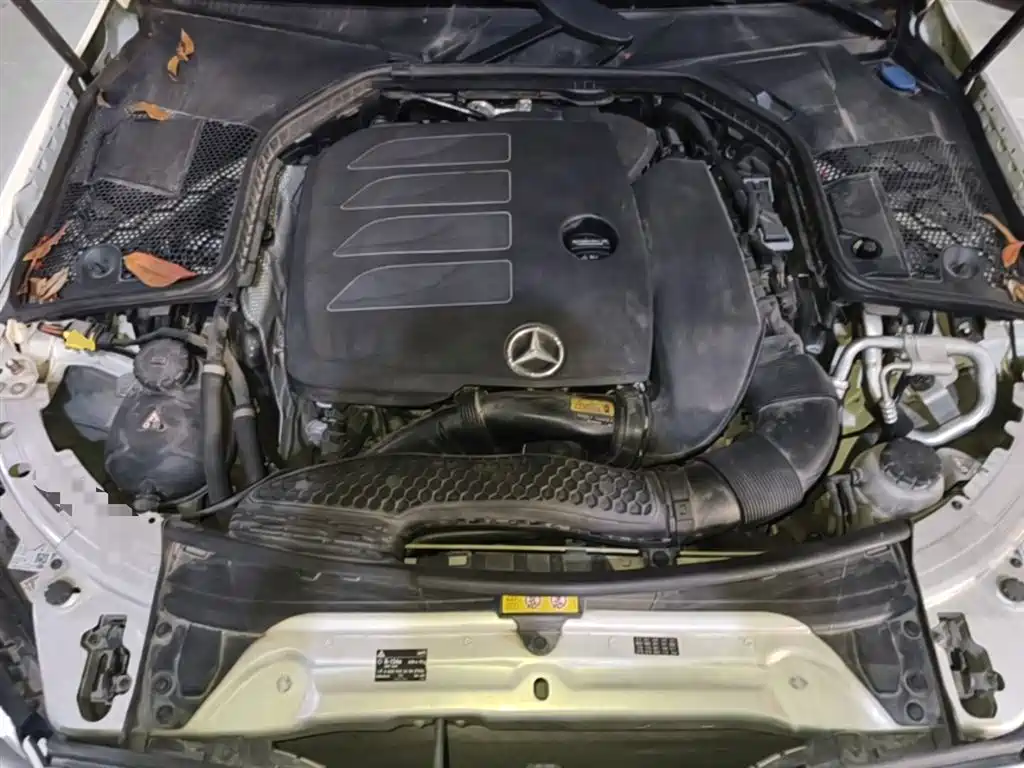 Mercedes-Benz C-Class 2019 Facelift C 260 L Sport фото 20