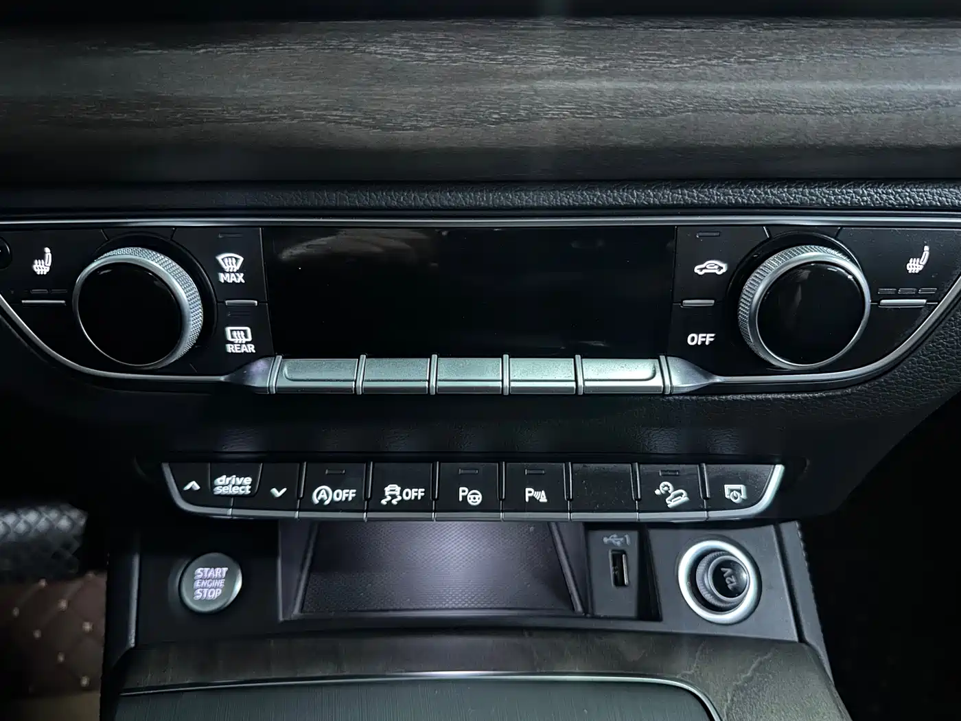 Audi Q5L 2020 45 TFSI Exclusive Fashion фото 13