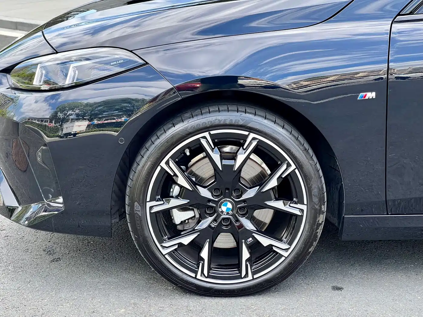 BMW 2 Series 2025 2025 225L M Sport Moonlight Package
