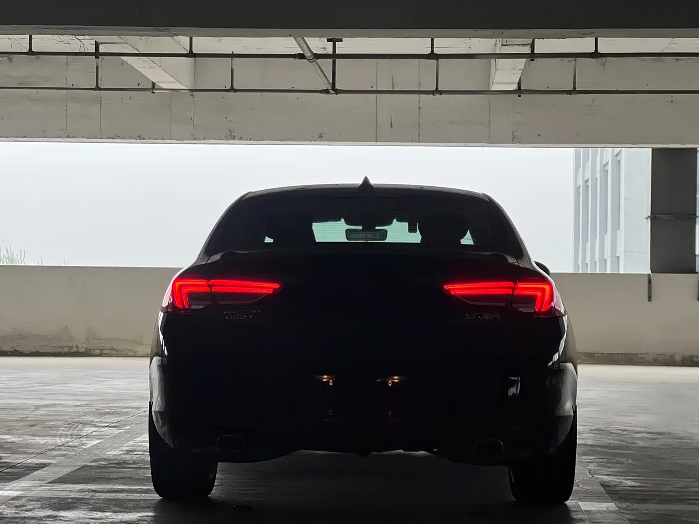 BUICK REGAL