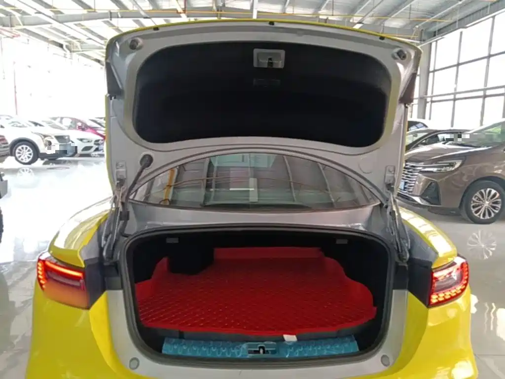 Photo 19 - Nezha Auto Nezha GT