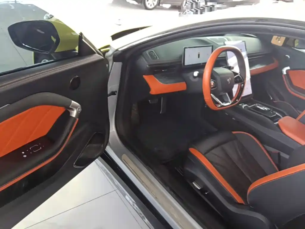 Photo 16 - Nezha Auto Nezha GT
