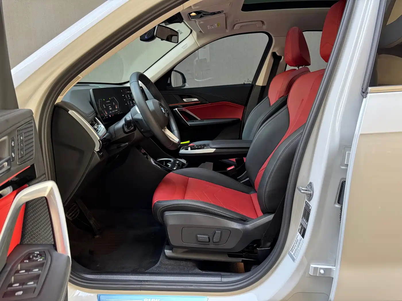 BMW X1 2023 sDrive20Li X Design Package фото 6