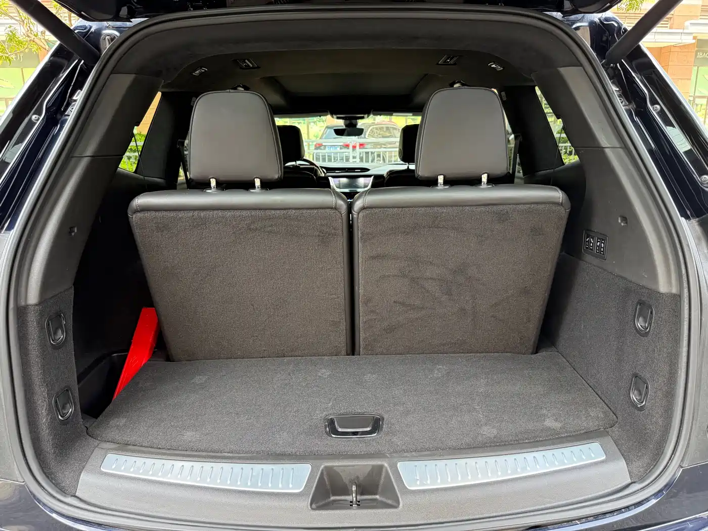 Cadillac XT6 2020 28T 6-Seater AWD Platinum Sport Edition фото 6