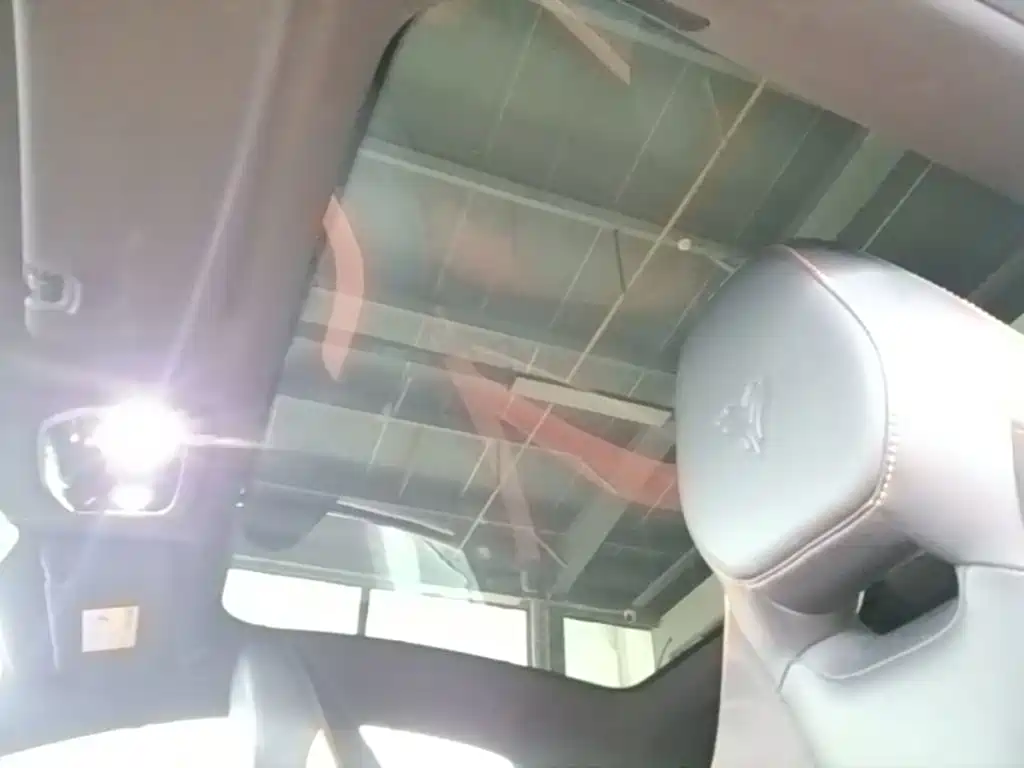 Photo 18 - Nezha Auto Nezha GT
