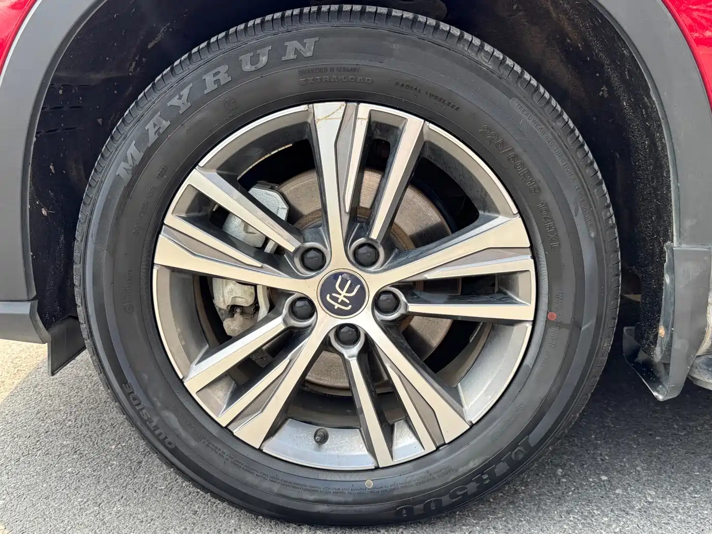 BYD Song Pro 2021 2019 1.5T Automatic Luxury