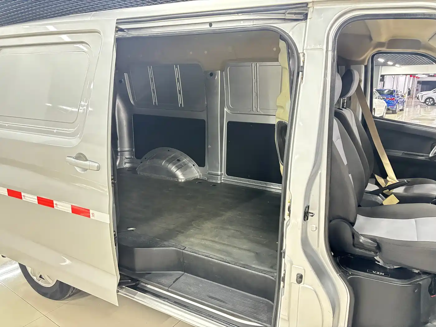 CHANGAN CHANGAN RUIXING M60