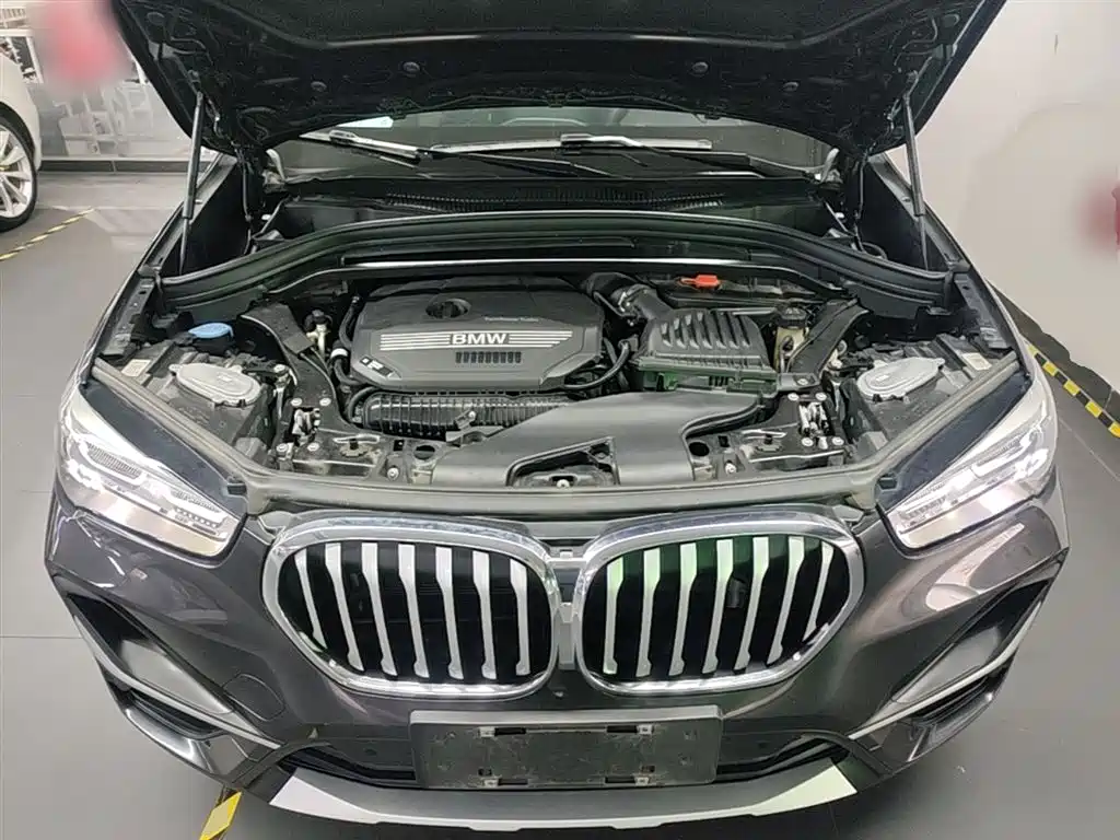 BMW X1 2022 Facelift xDrive25Li Premium Edition фото 20