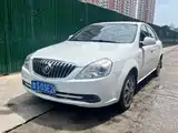 Фото 14 - Buick Excelle