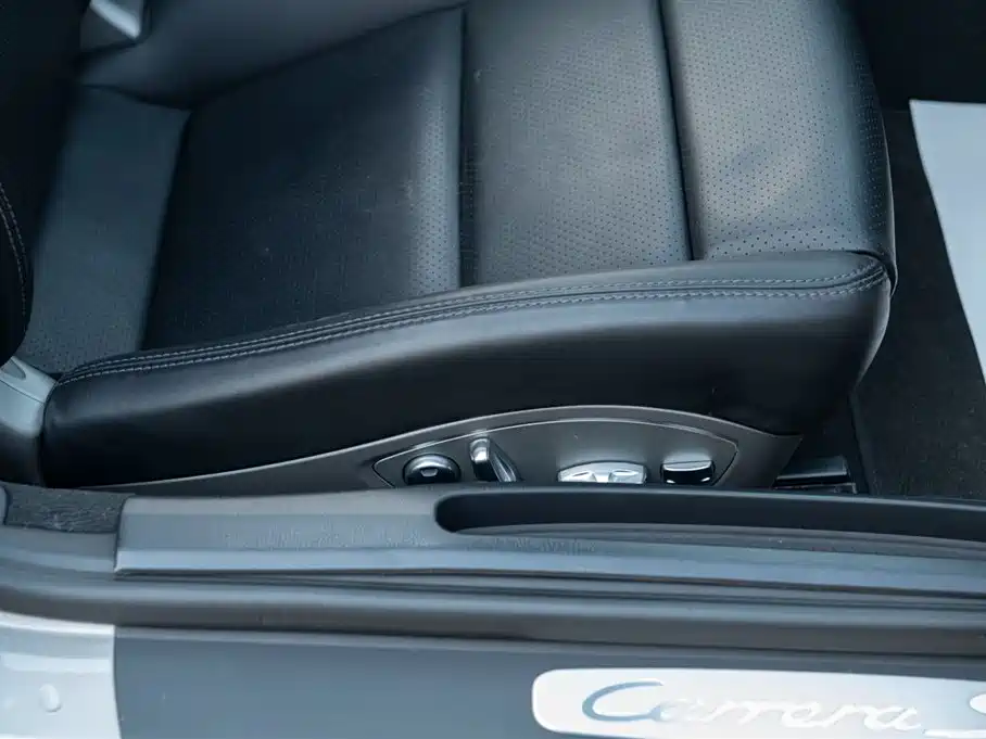 Porsche 911 2012 Carrera S 3.8L фото 49