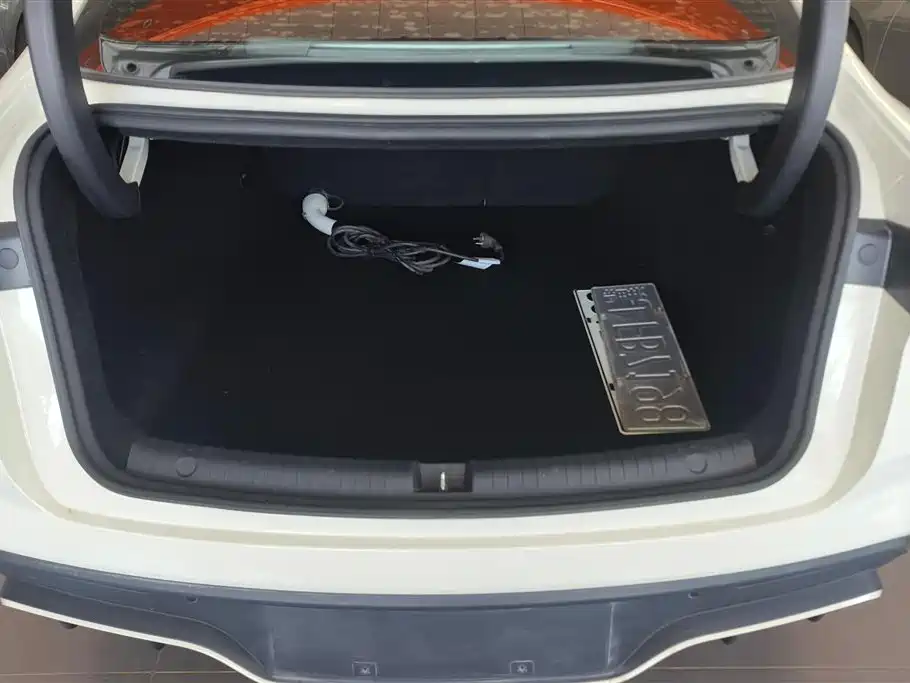 BYD Seal 06 New Energy 2024 DM-i 120KM Premium фото 4