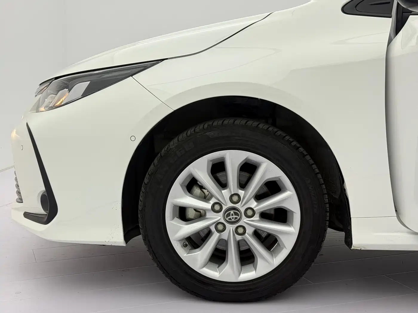 Toyota Corolla 2021 1.2T S-CVT Elite PLUS Edition фото 21