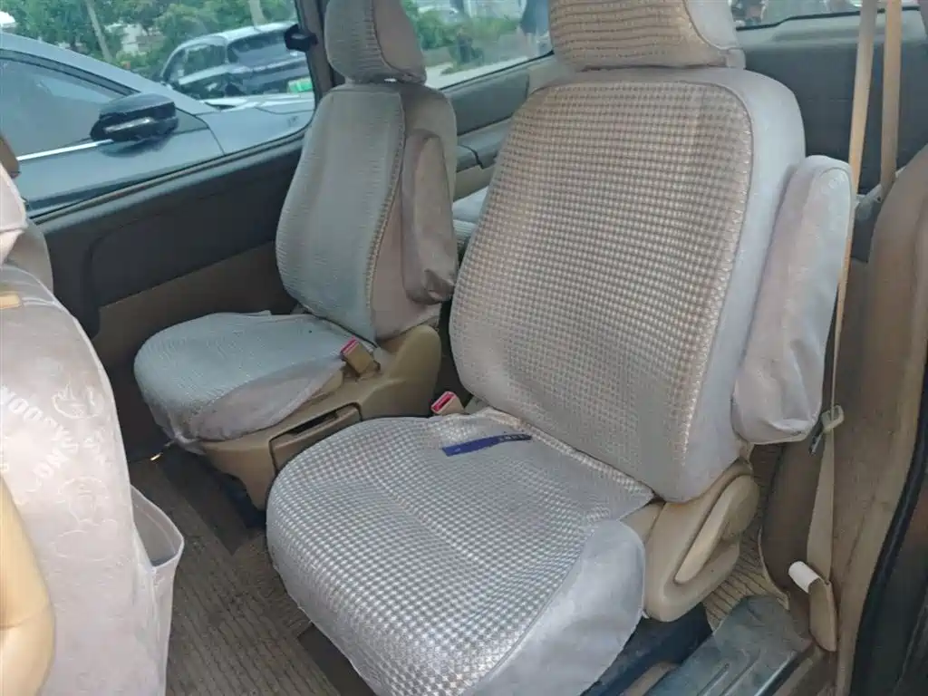 Buick GL8 2014 2.4L Classic Edition фото 15