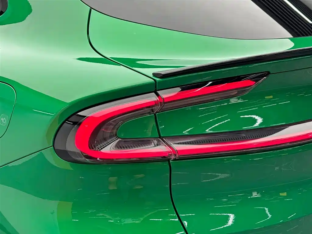 Xiaomi Auto Xiaomi YU7 2025 Ultra Long Range High Performance AWD Max Edition фото 10