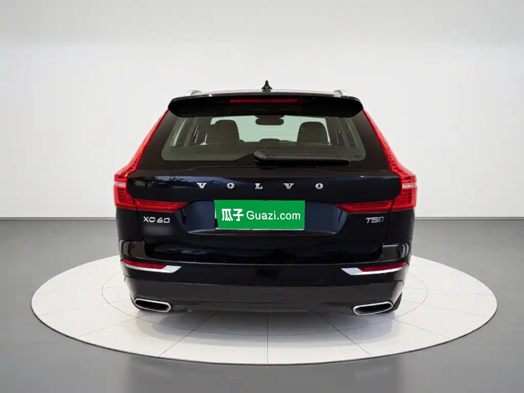 Фото 5 - Volvo XC60