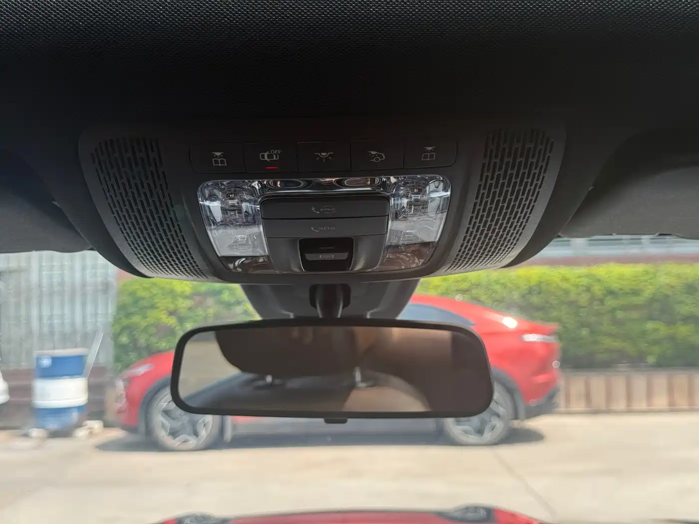 Mercedes-Benz GLB 2023 GLB 220 Style фото 24