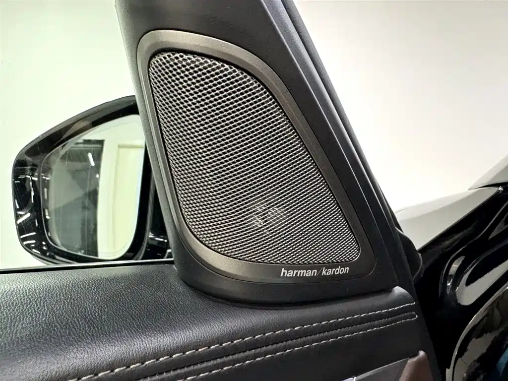 BMW 7 Series 2019 Facelift 730Li M Sport Package фото 19
