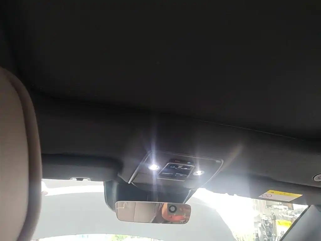 BYD Han 2025 DM-i Smart Drive Edition 125KM Elite фото 18