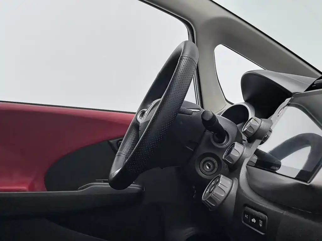 Honda Fit 2013 2011 1.3L Manual Comfort