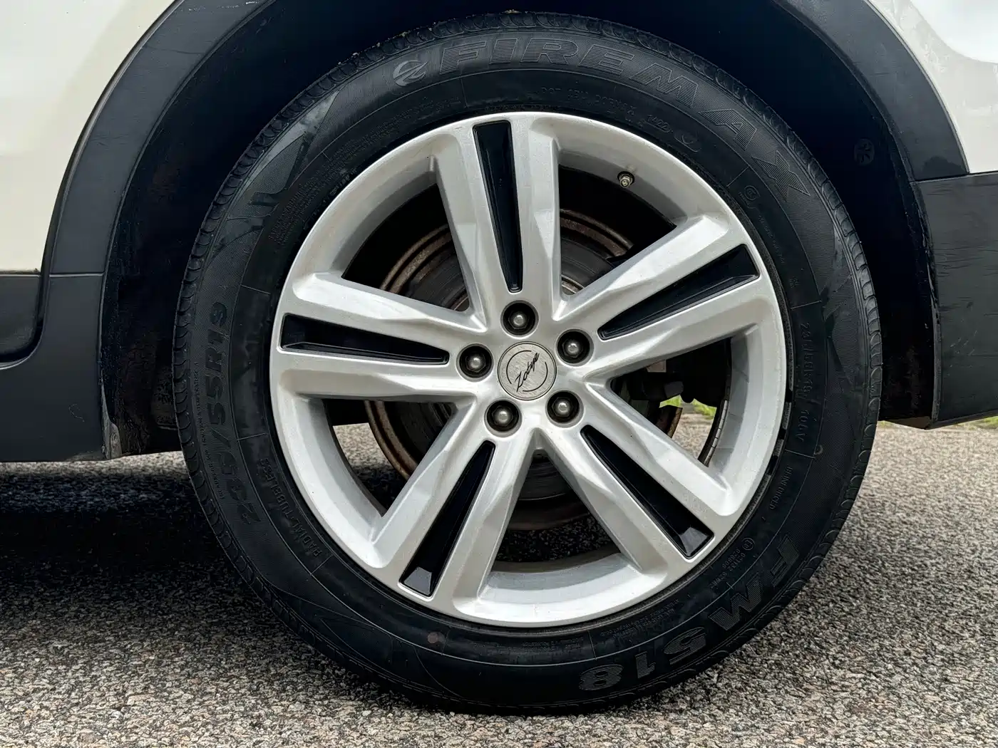 Zotye T700 2018 2017 1.8T DCT Premium