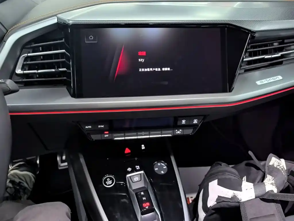 Audi Q4 e-tron 2024 2024 40 e-tron Pioneer Edition