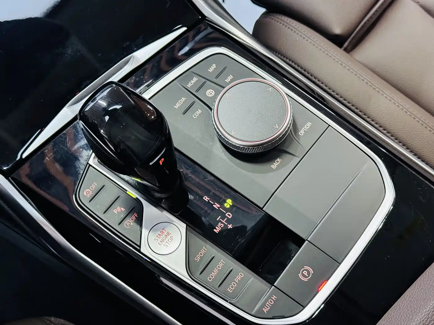 BMW 3 Series 2020 320Li M Sport Package фото 13