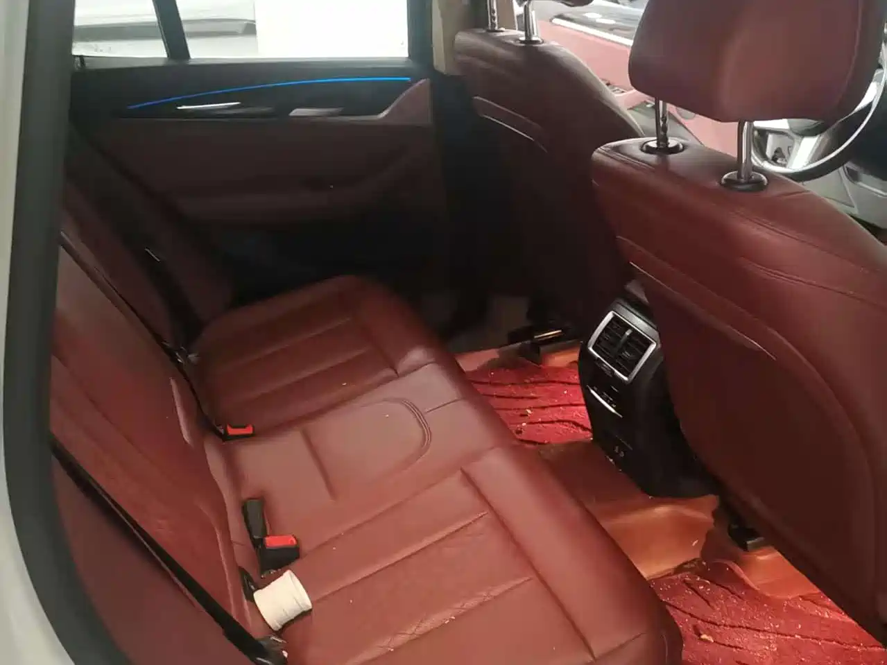 BMW iX3 2023 Leading Type фото 13