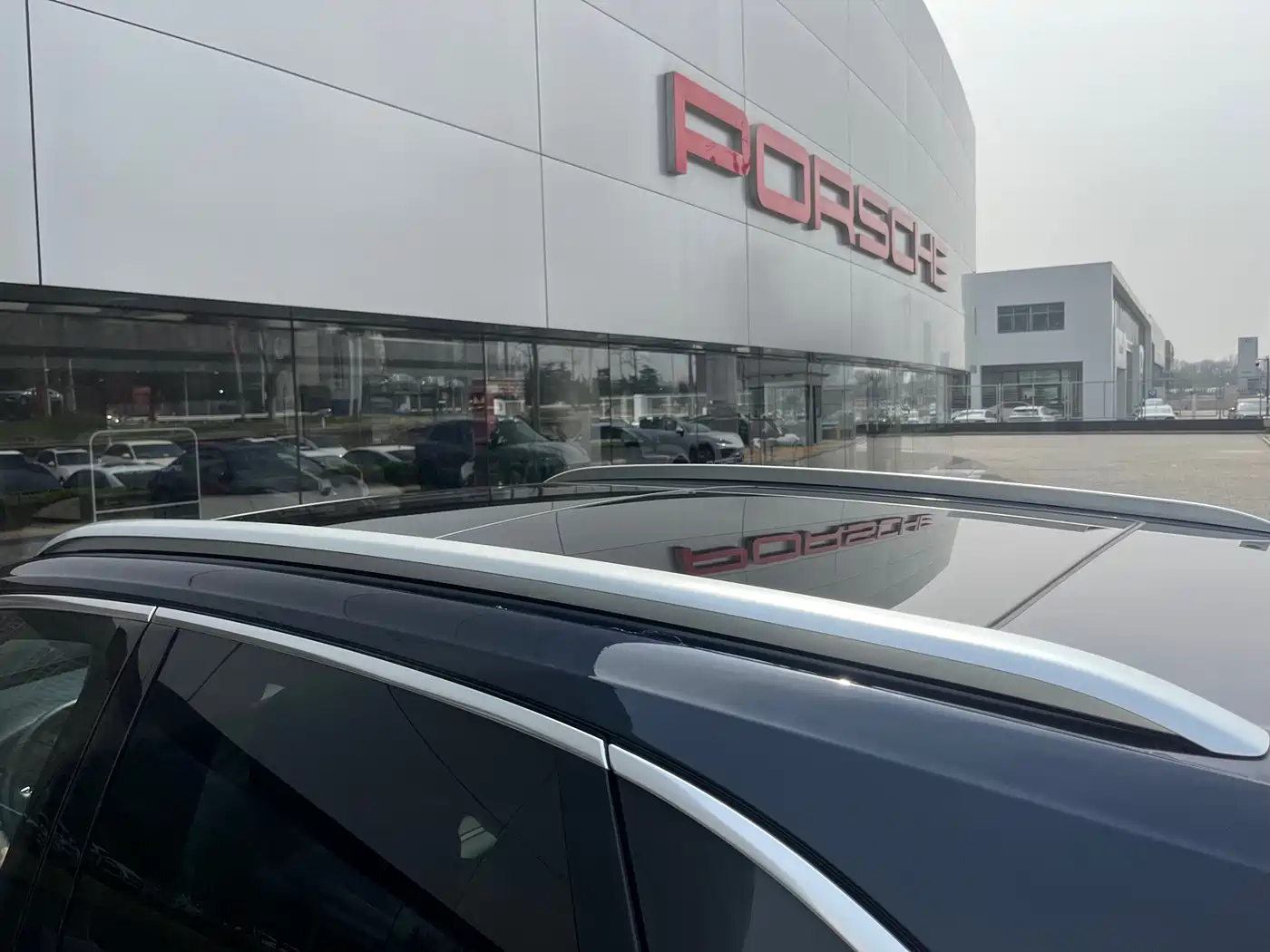 Porsche Cayenne 2019 Cayenne 3.0T фото 15