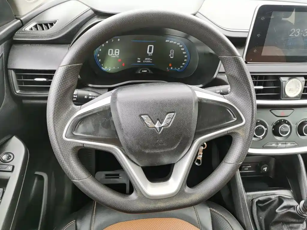 Photo 11 - Wuling Motors Wuling Hongguang S3