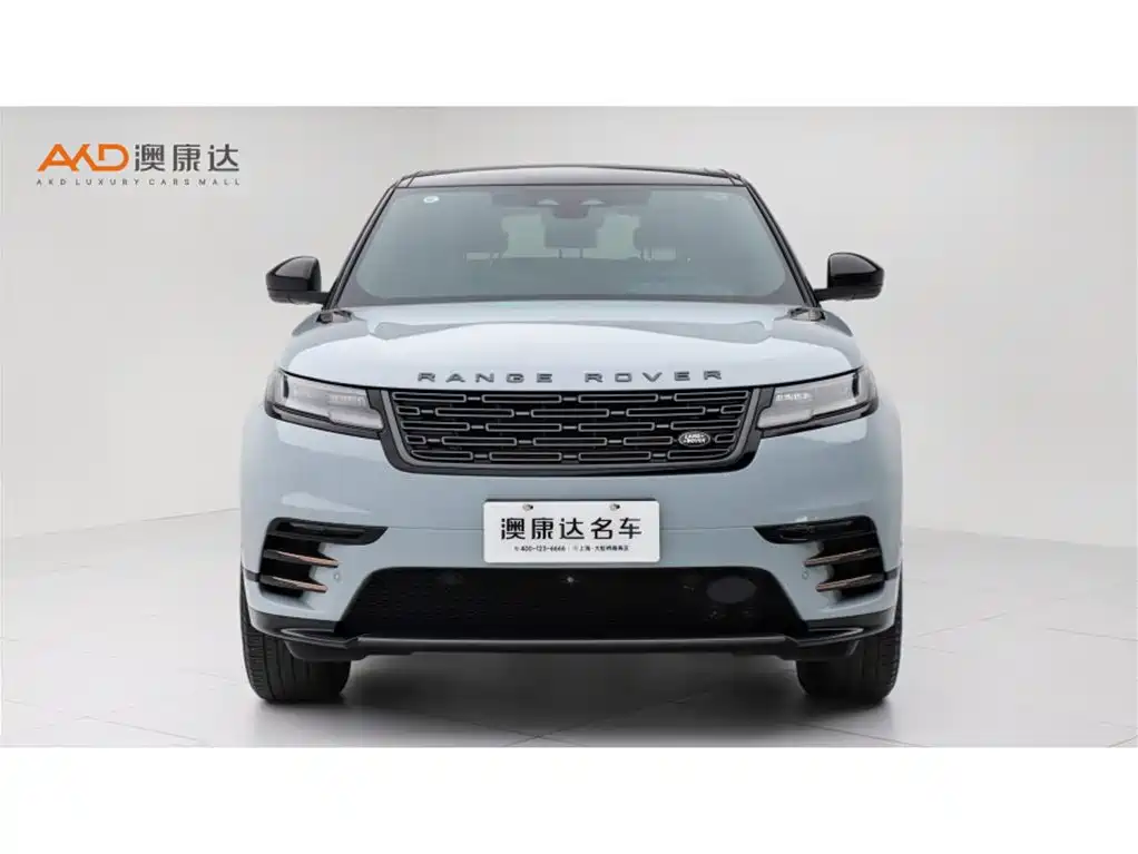 Land Rover Range Rover Velar 2024 Dynamic SE фото 2