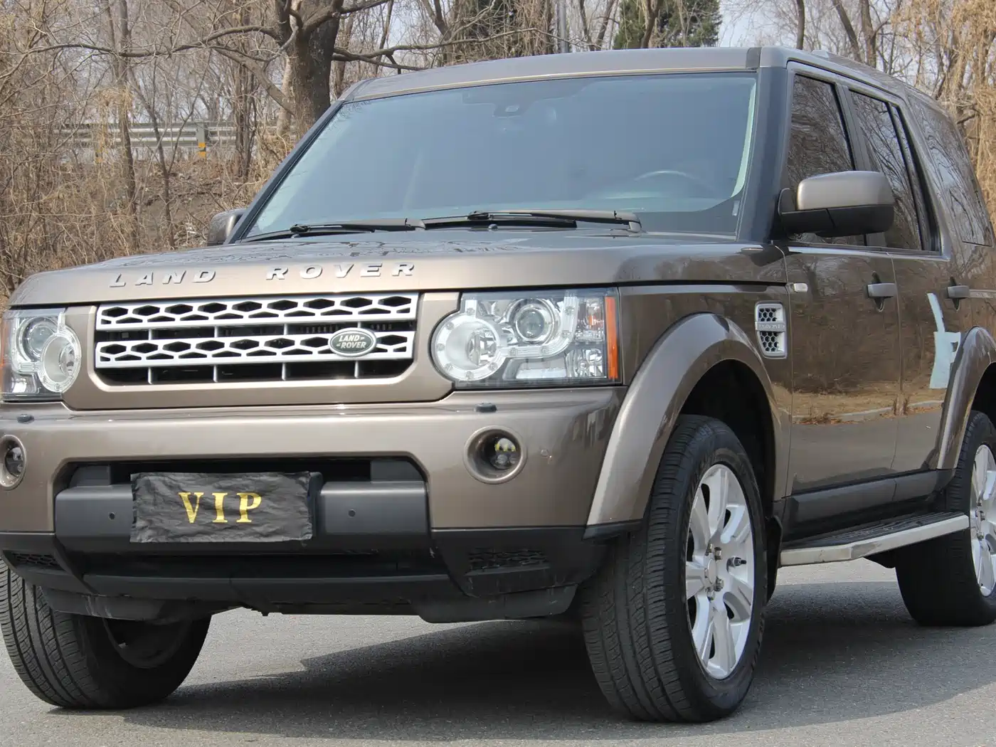 Land Rover Discovery 2013 3.0 SDV6 HSE Diesel фото 3