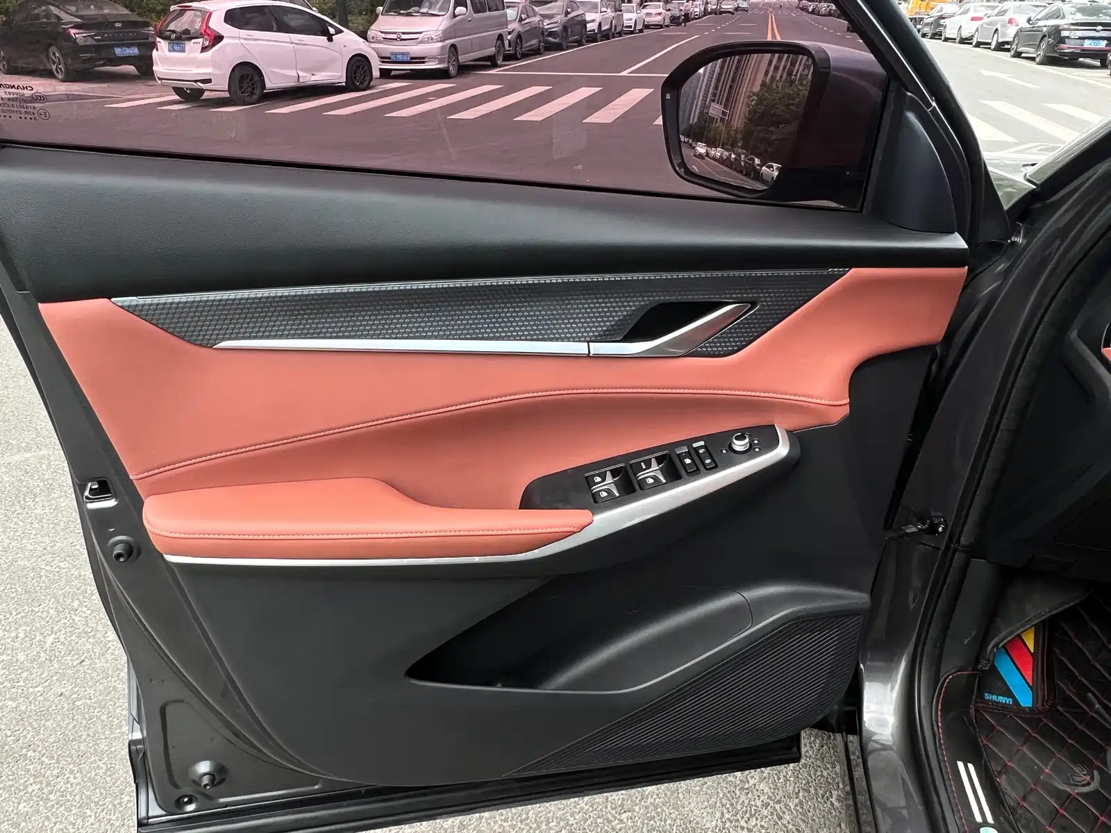Фото 8 - Changan CS75 PLUS