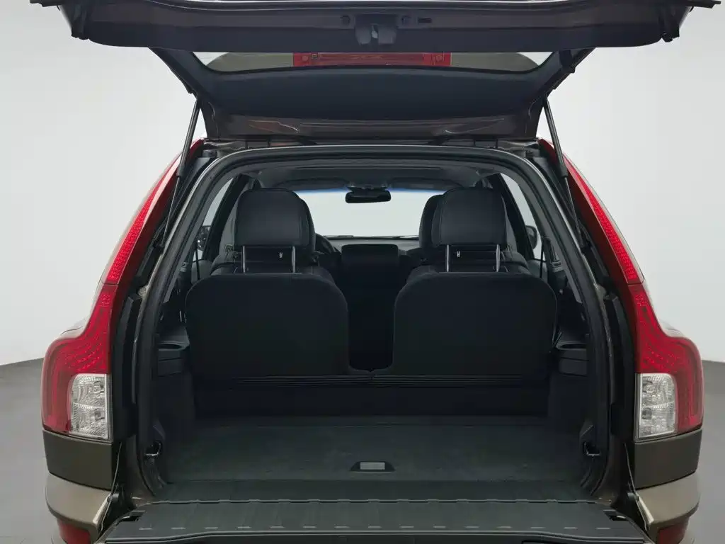 Volvo XC Classic 2016 2014 T5 Luxury Edition