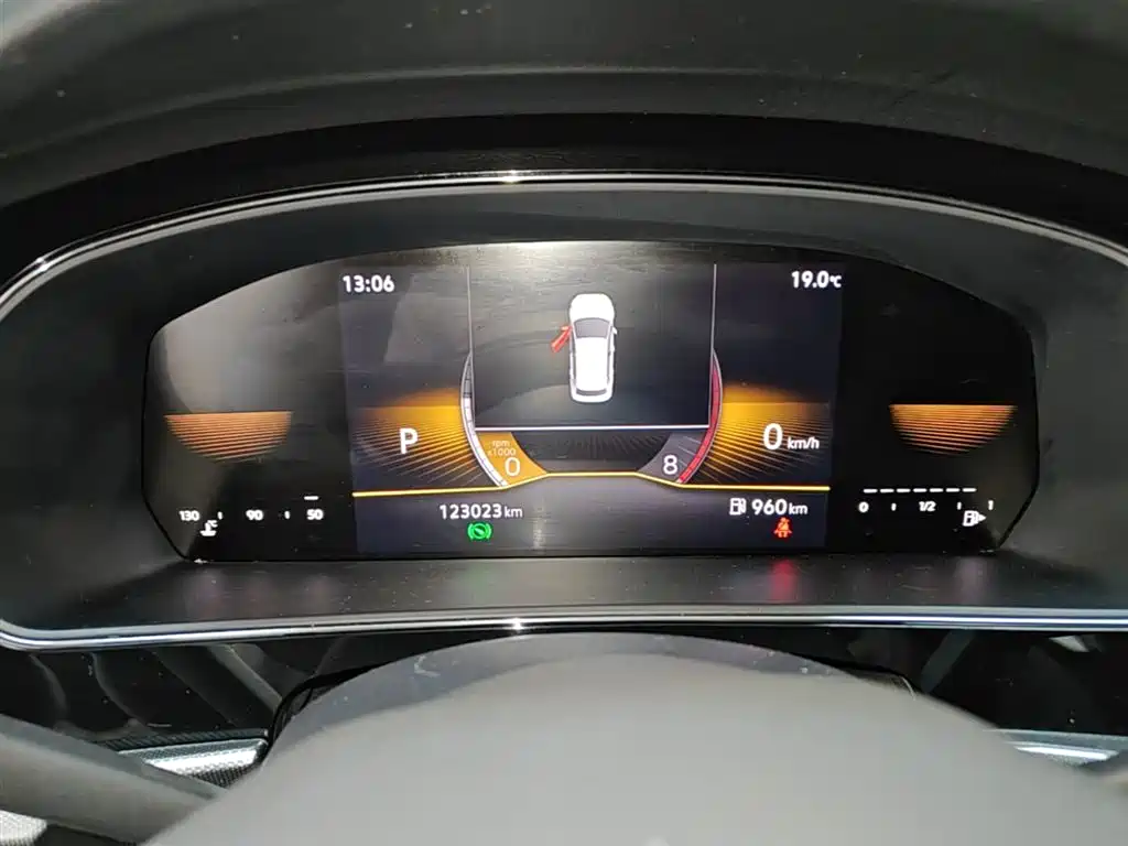 Volkswagen Passat 2023 280TSI Business Edition фото 12